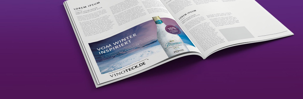 Ideenbude Vinoteck