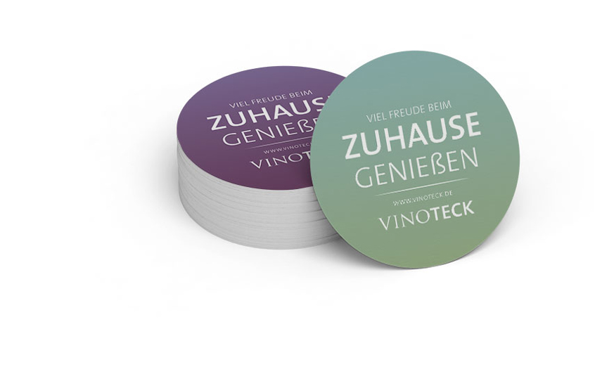 Ideenbude Vinoteck